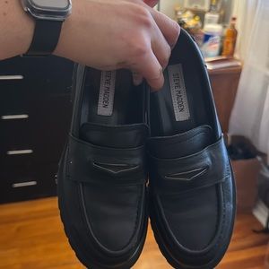 Steve Madden Loafers